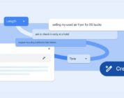 Google’s ‘Help Me Write’ tool can now complete your sentences in Chrome